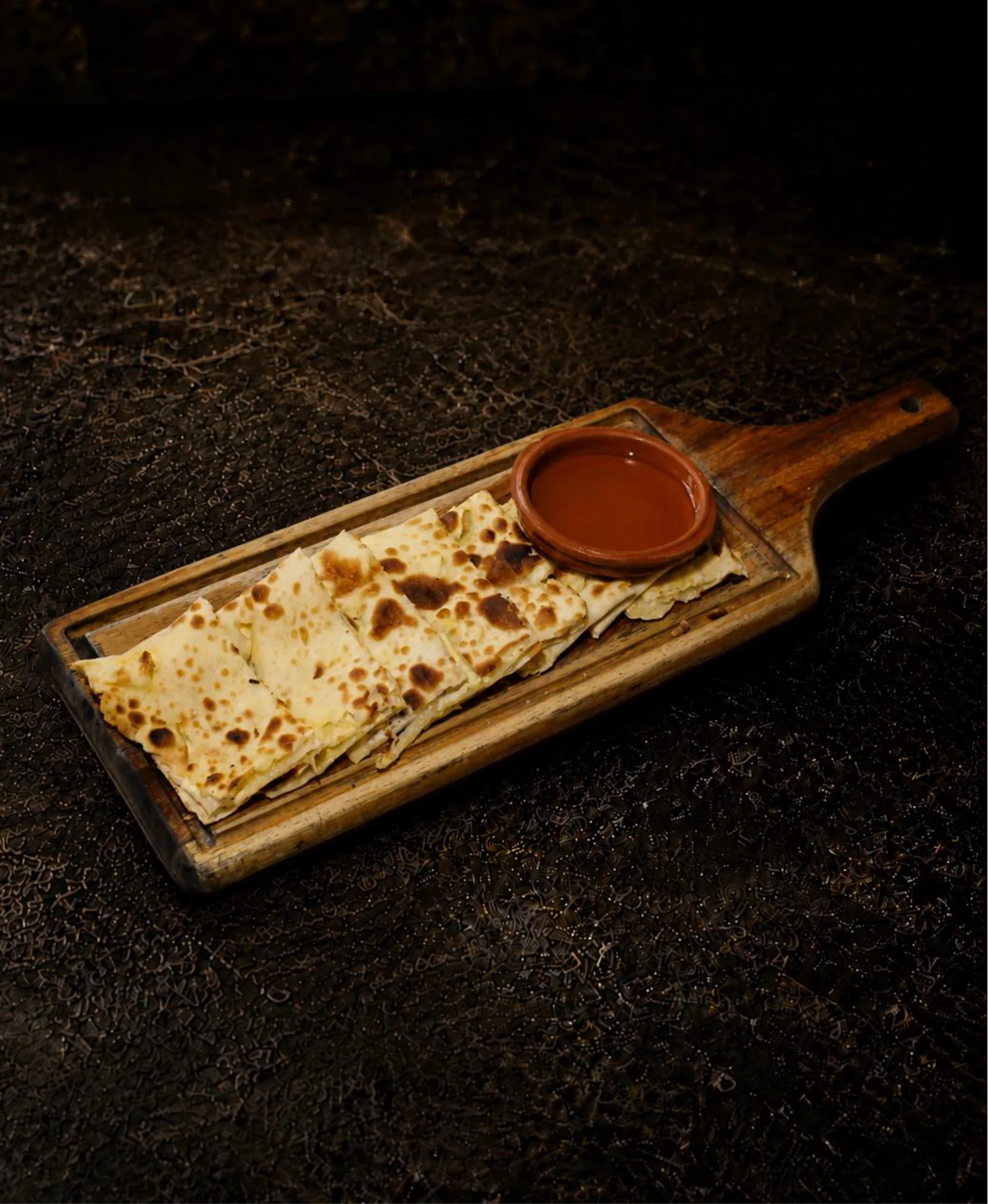 TANOOR CHEESE & HONEY