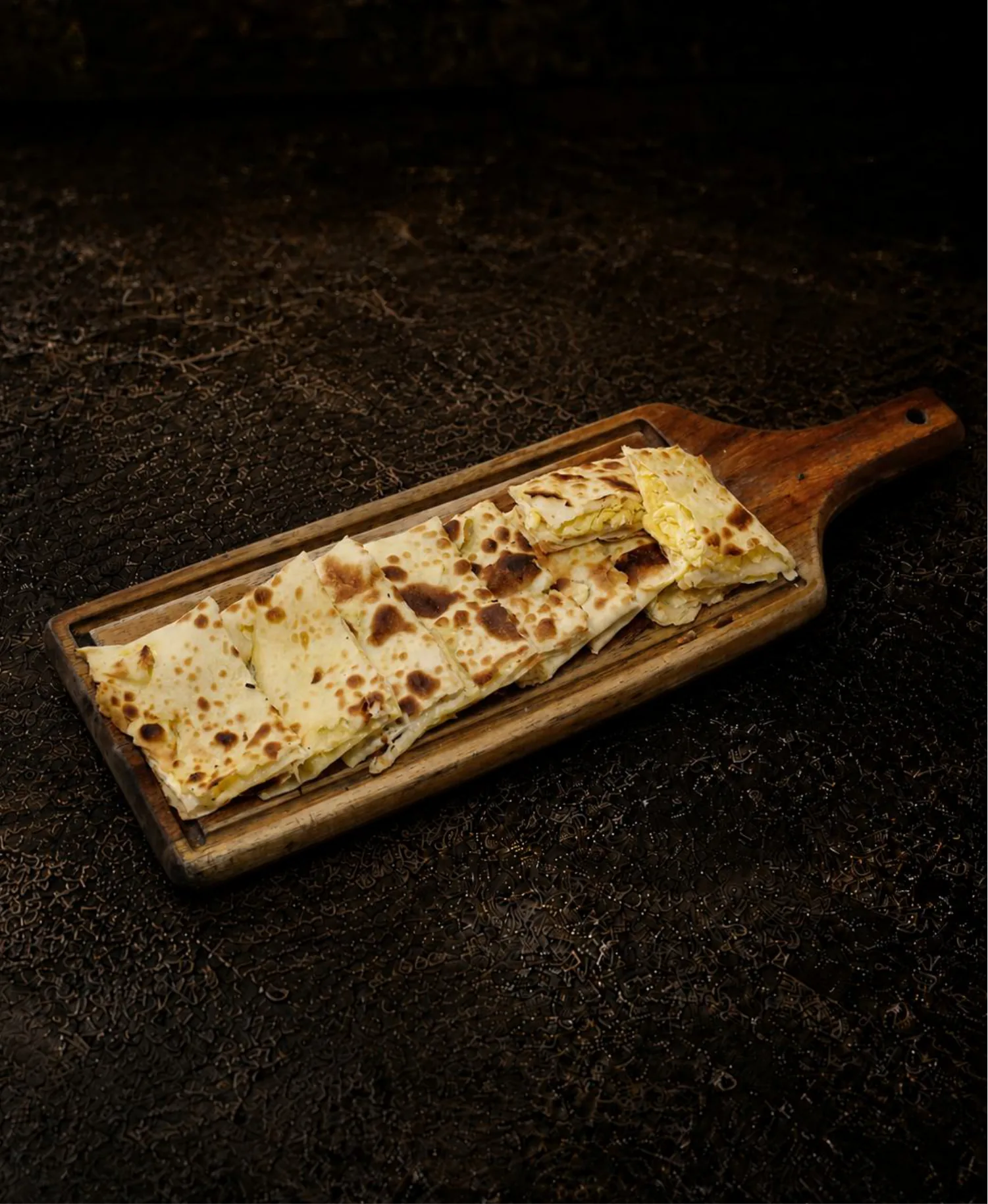 TANOOR CHEESE