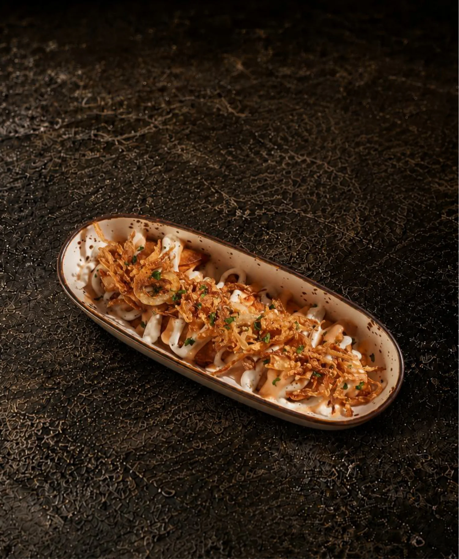SAMOSA SIGNATURE