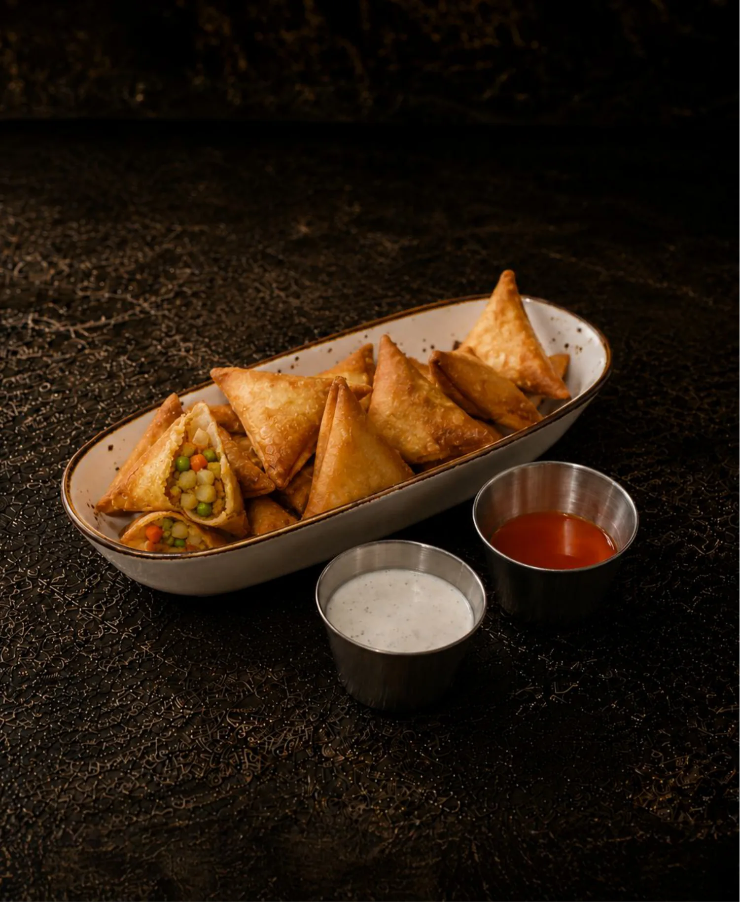 SAMOSA VEGETABLE