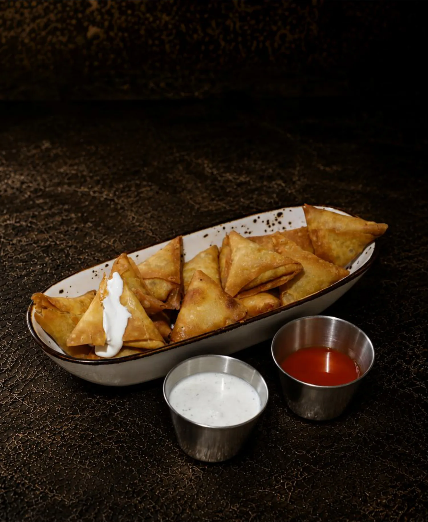 SAMOSA CHEESE
