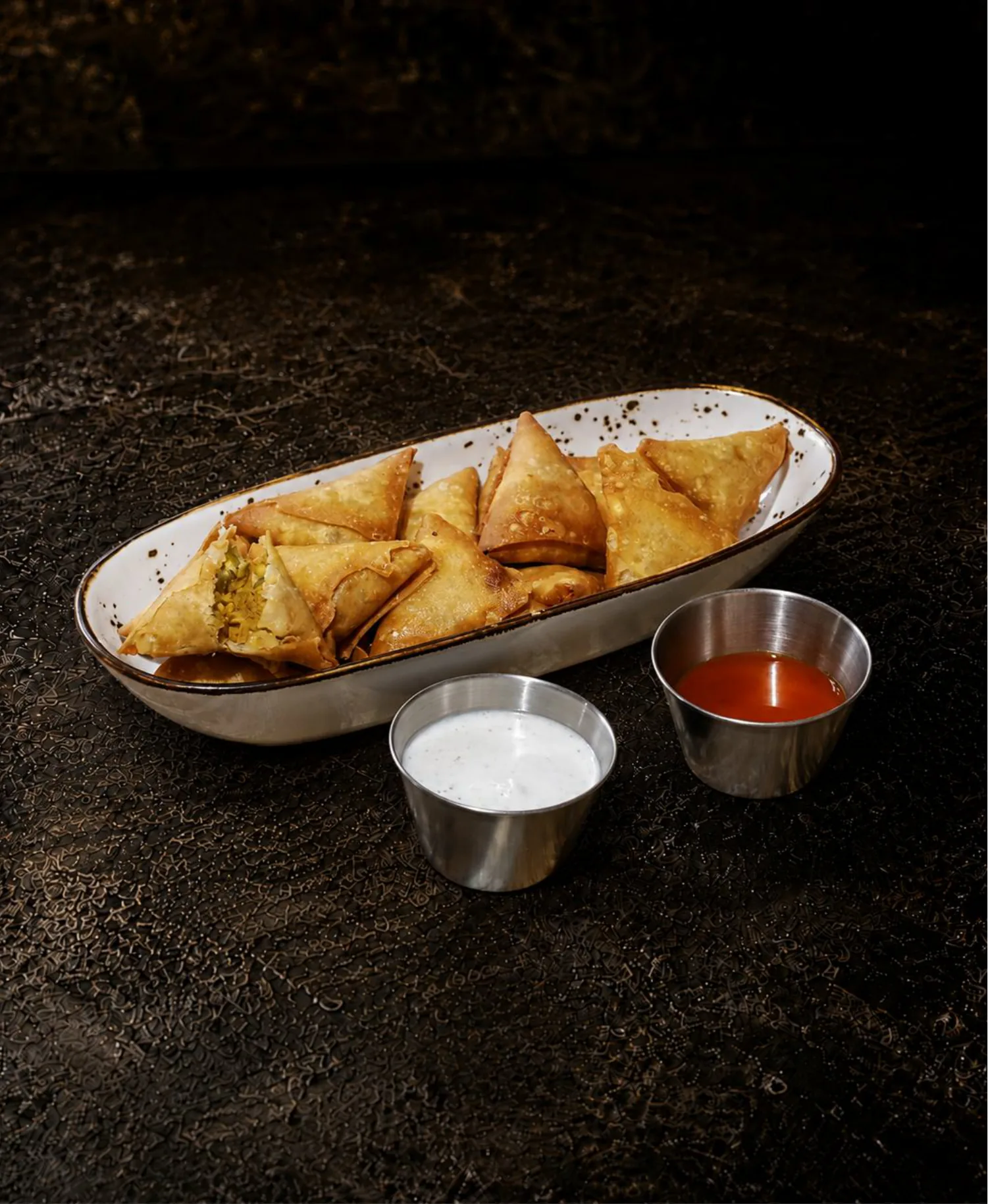 SAMOSA POTATO