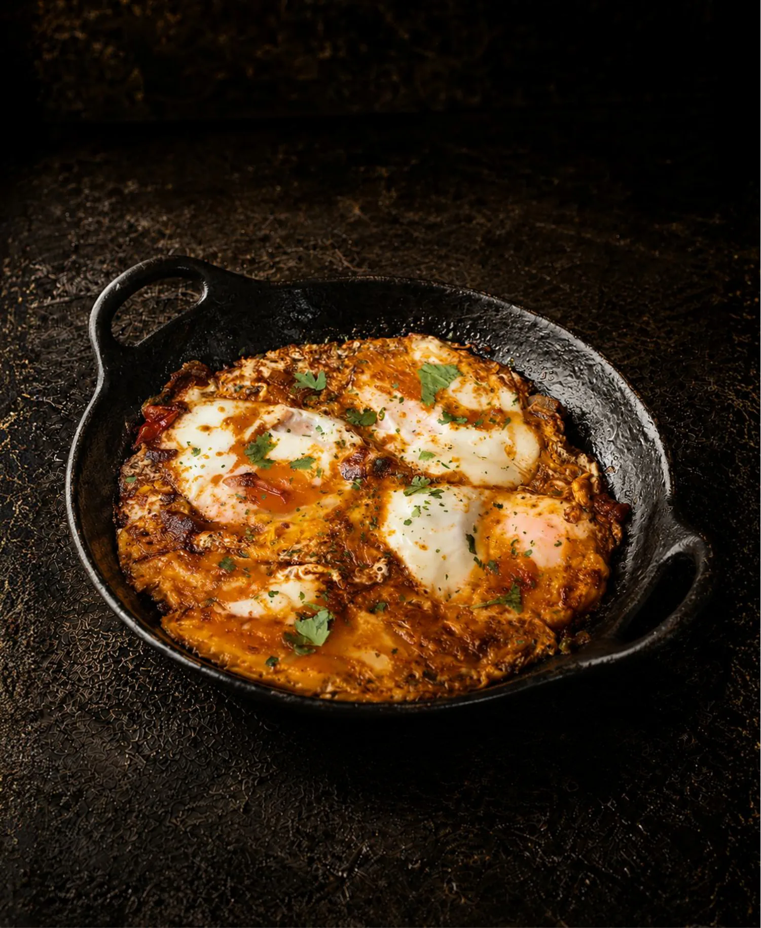 SHAKSHUKA