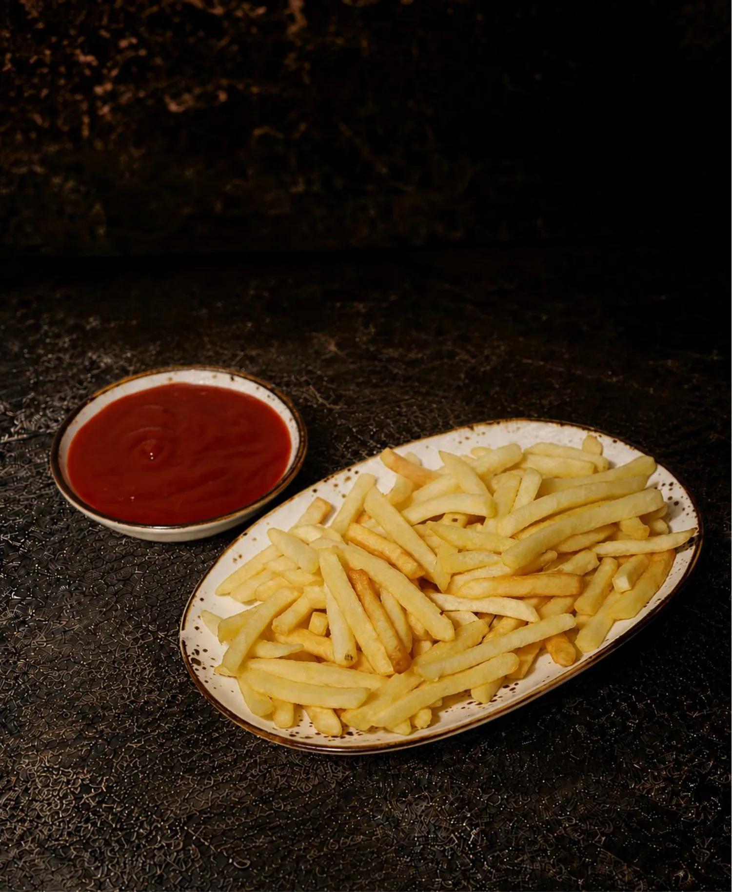 FRENCH FRIES