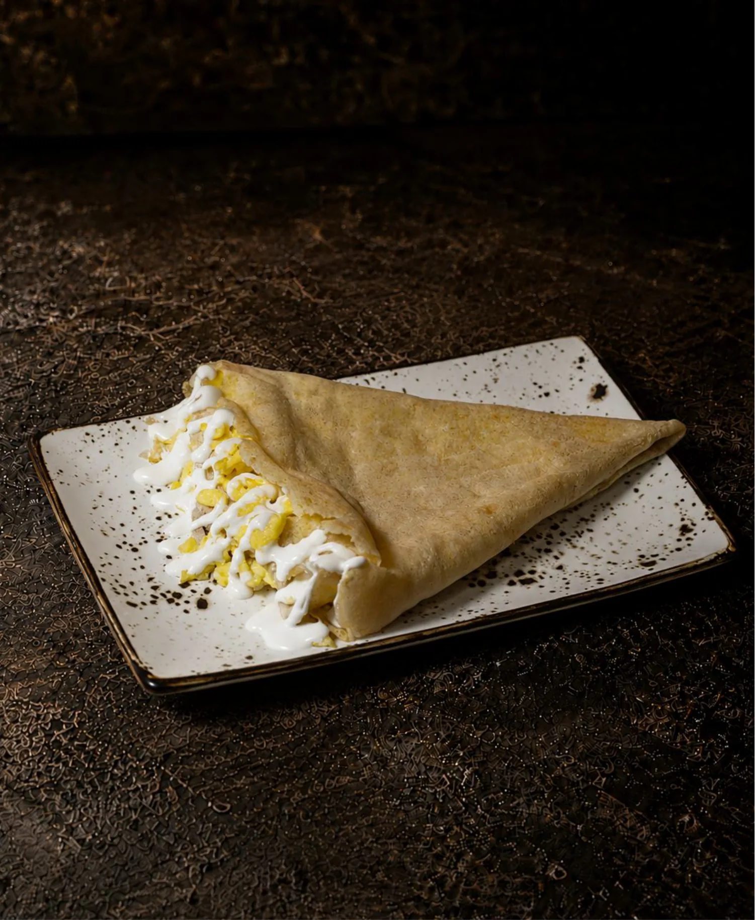 REGAG CHEESE & EGG