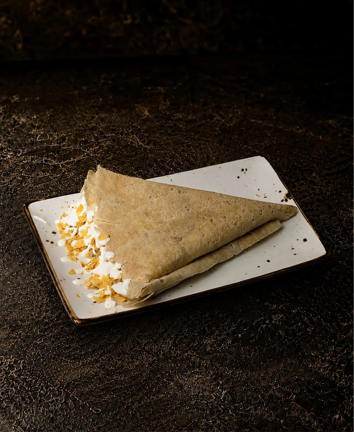 REGAG CHEESE & OMAN CHIPS