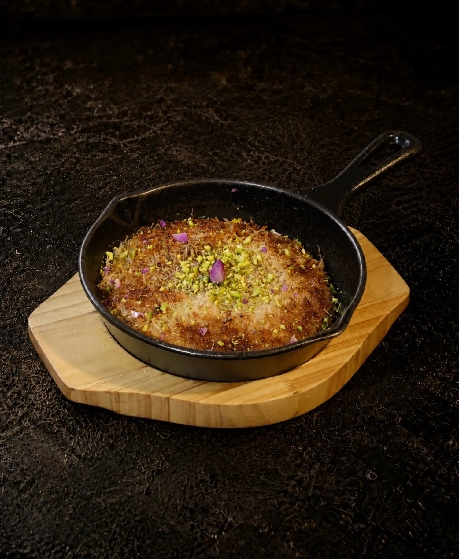 KUNAFA