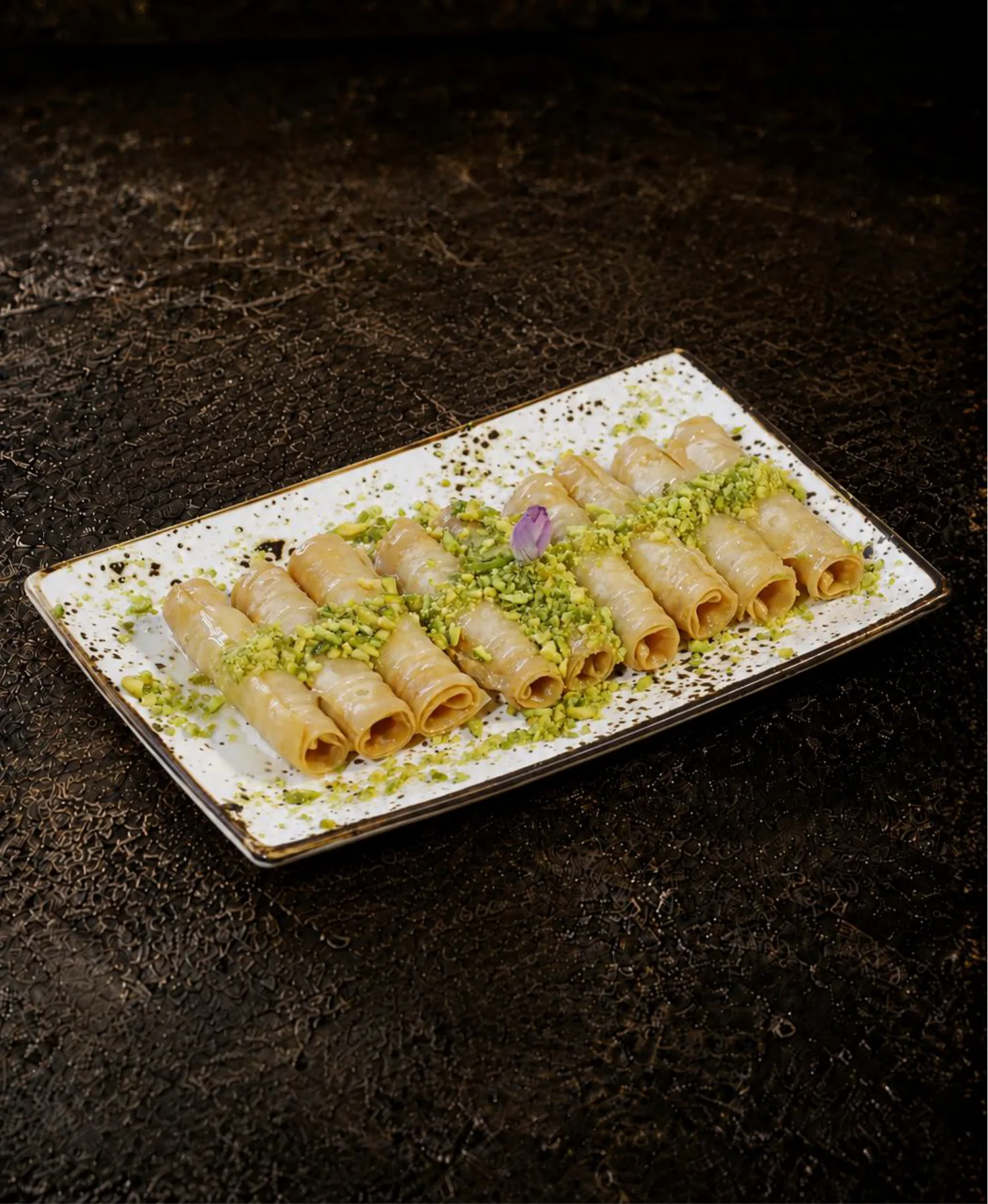 CHEESE FINGERS