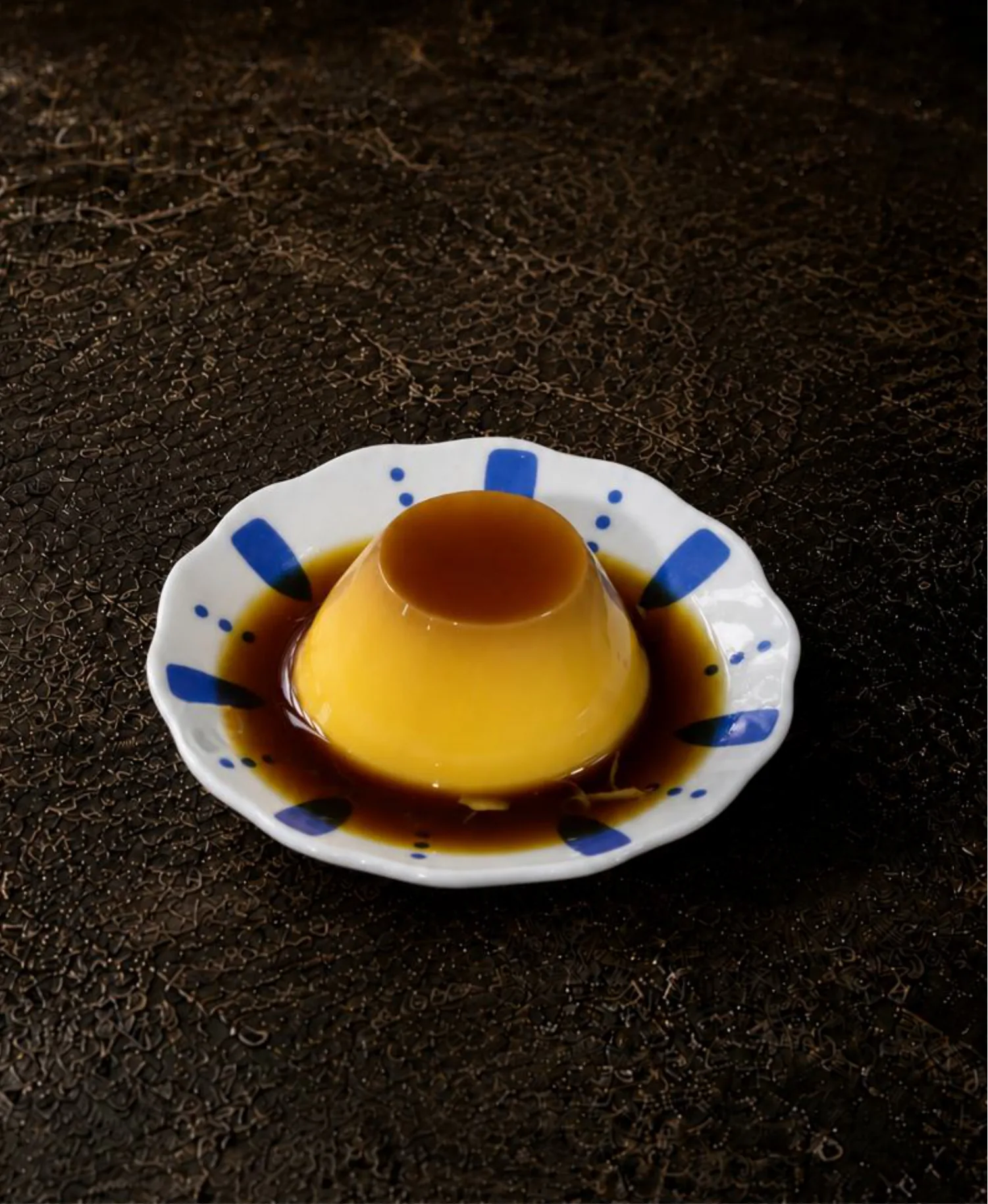 CRÈME CARAMEL