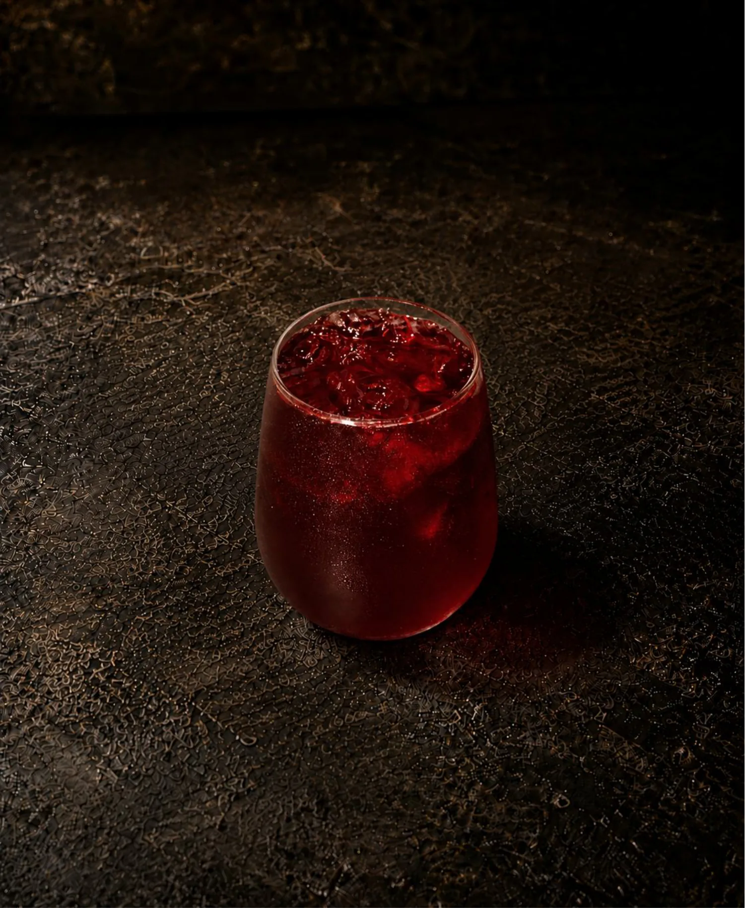 HIBISCUS DRINK
