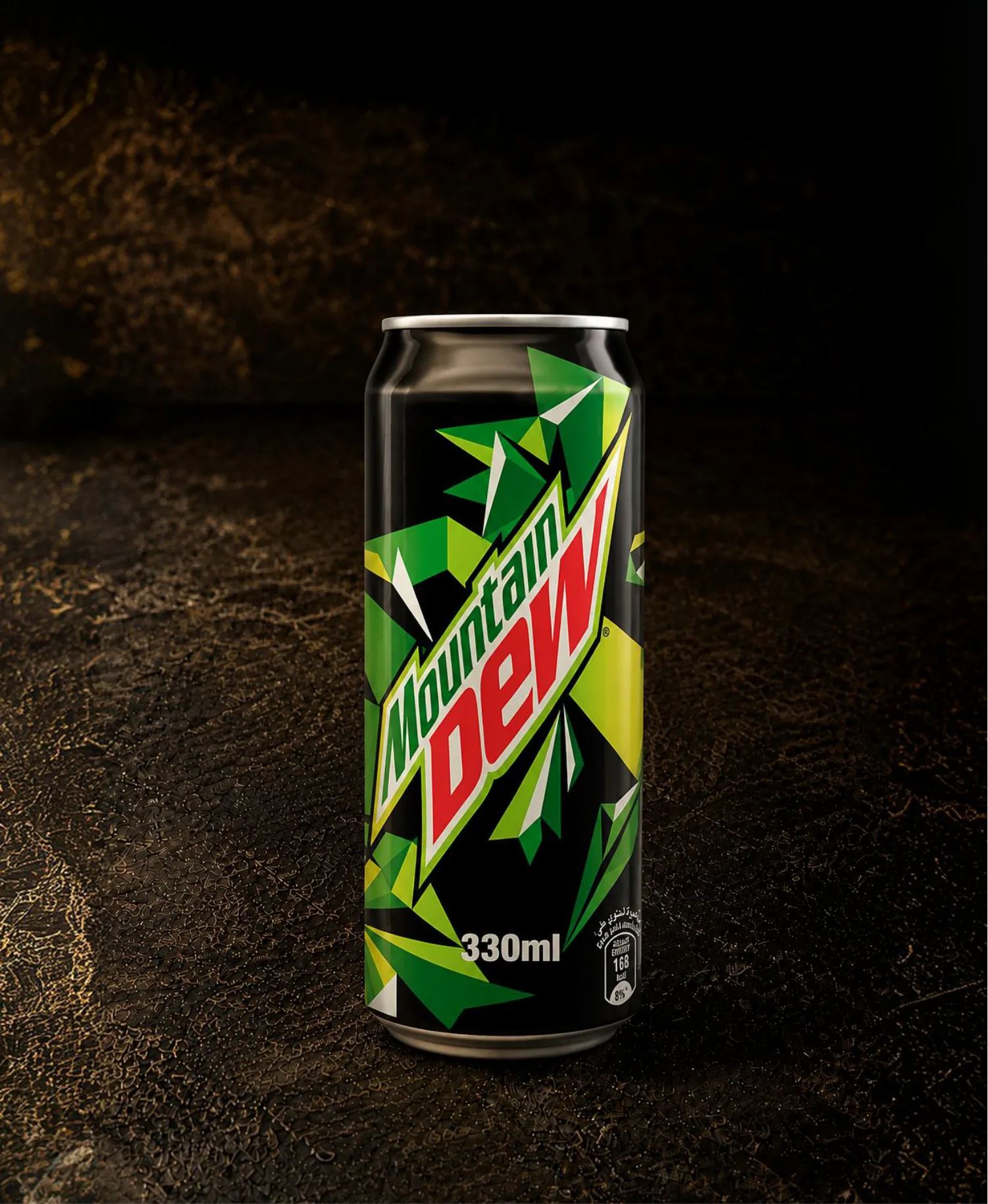 MOUNTAIN DEW