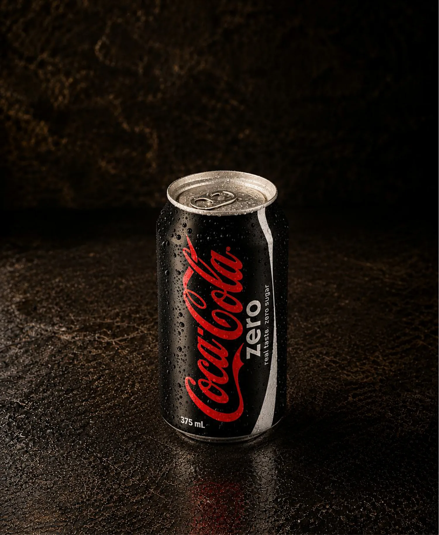 COLA ZERO