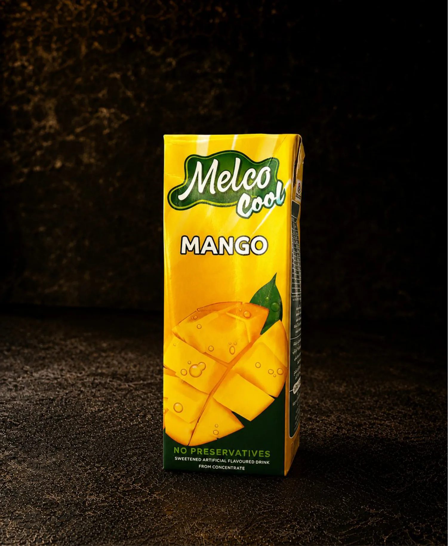 MANGO MILKO