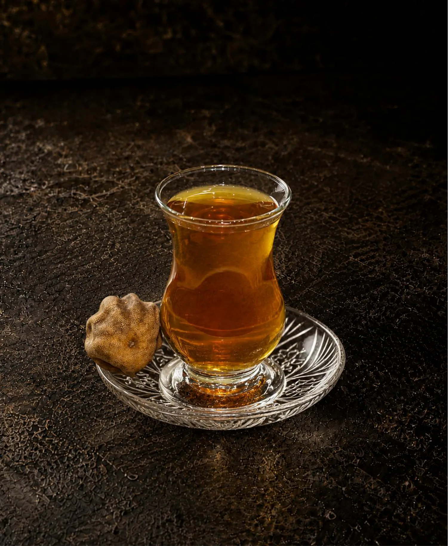 LOOMI TEA