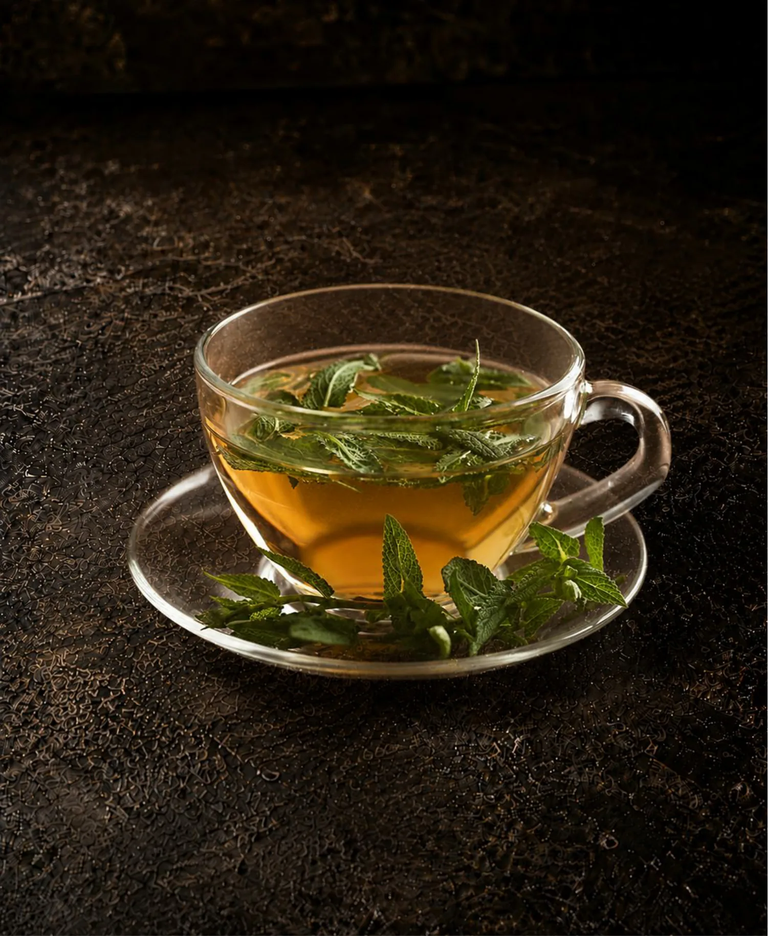 SAGE TEA