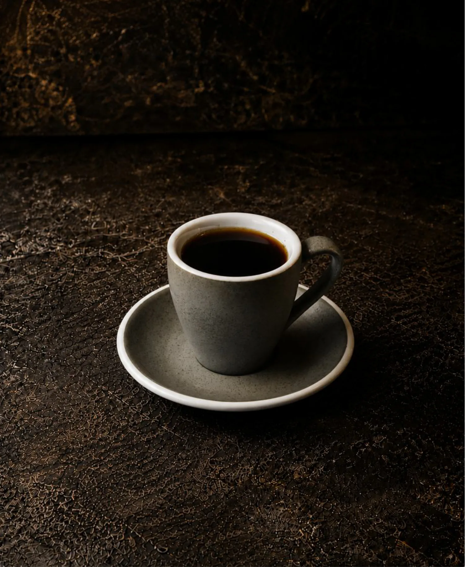 TURKISH COFFEE