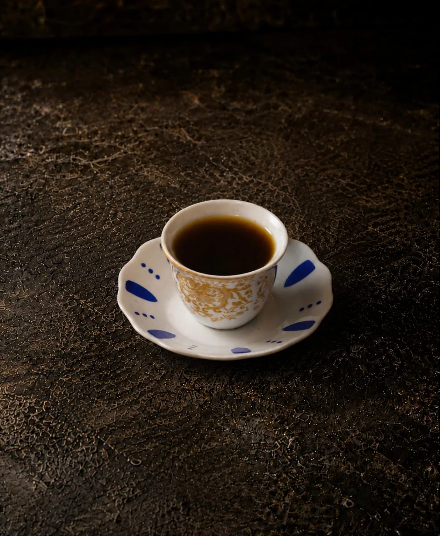 ARABIC COFFEE